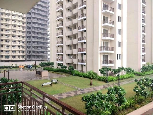 3 BHK Apartment in Sector 70 for resale Faridabad. The reference number is 19637424