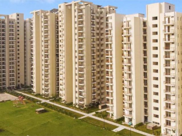 3 BHK Apartment in Sector 70 for resale Faridabad. The reference number is 7737187