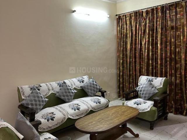 3 BHK Apartment in Sector 70 for resale Mohali. The reference number is 20614963
