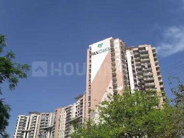 3 BHK Apartment in Sector 70 for resale Noida. The reference number is 17372135