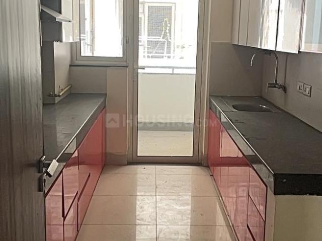 3 BHK Apartment in Sector 70A for rent Gurgaon. The reference number is 19365011