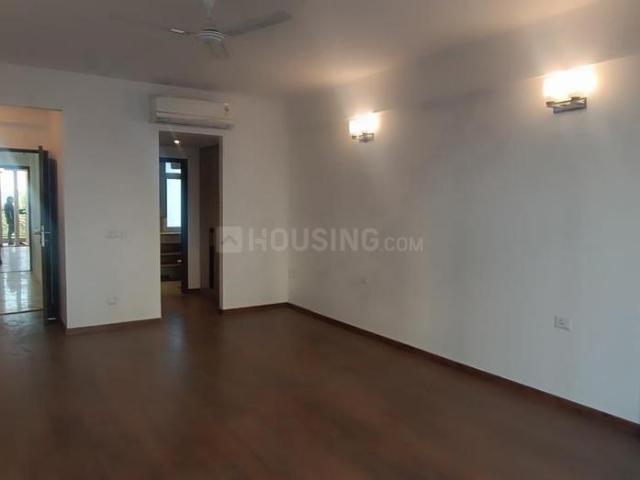 3 BHK Apartment in Sector 70A for rent Gurgaon. The reference number is 19561644