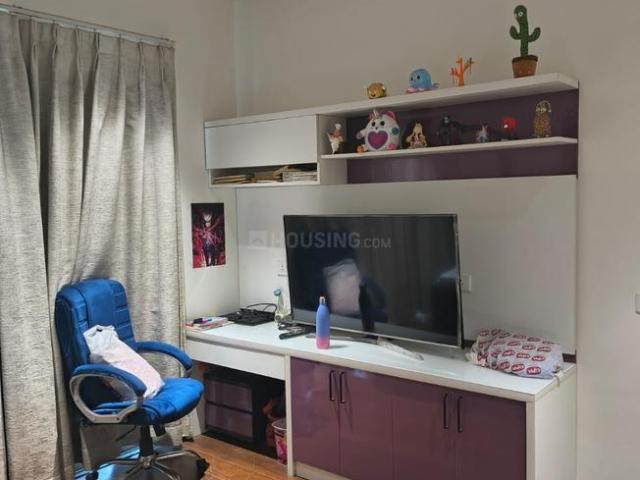 3 BHK Apartment in Sector 70A for rent Gurgaon. The reference number is 19867320