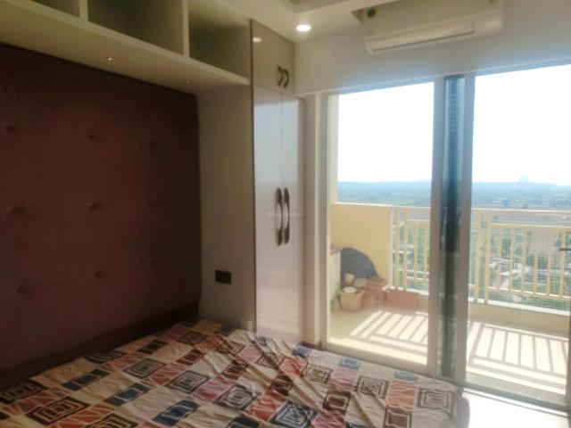 3 BHK Apartment in Sector 70A for rent Gurgaon. The reference number is 20119099