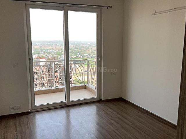 3 BHK Apartment in Sector 70A for rent Gurgaon. The reference number is 20507281
