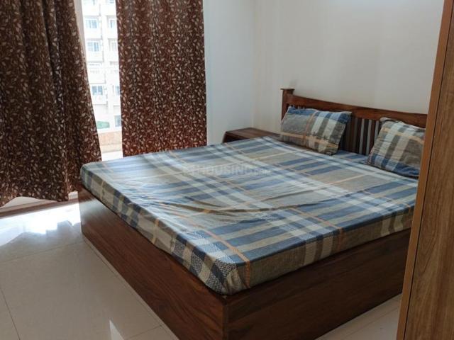 3 BHK Apartment in Sector 70A for rent Gurgaon. The reference number is 20616183