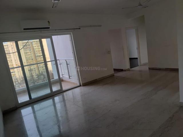 3 BHK Apartment in Sector 70 for rent Gurgaon. The reference number is 20715936