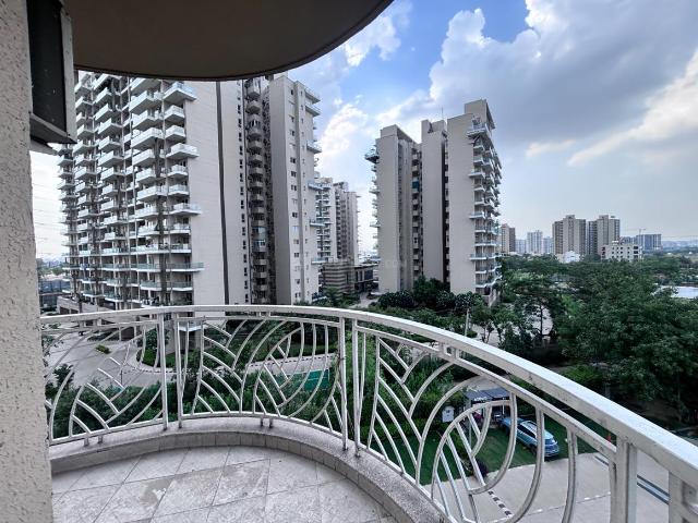 3 BHK Apartment in Sector 70A for rent Gurgaon. The reference number is 20765572