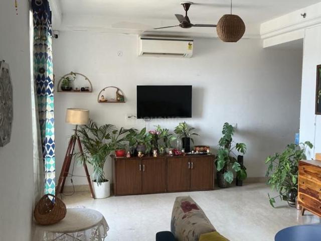 3 BHK Apartment in Sector 70A for rent Gurgaon. The reference number is 20787418