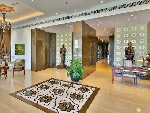 3 BHK Apartment in Sector 70A for rent Gurgaon. The reference number is 20832723