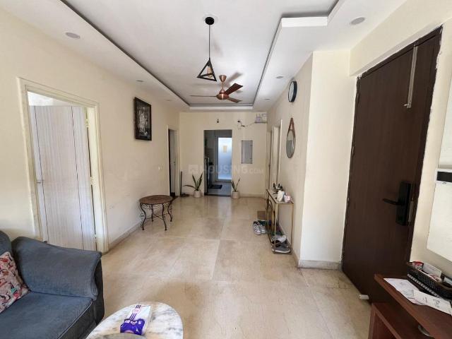 3 BHK Apartment in Sector 70A for rent Gurgaon. The reference number is 20961791