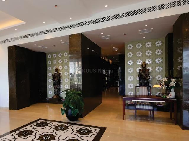 3 BHK Apartment in Sector 70A for resale Gurgaon. The reference number is 14240944