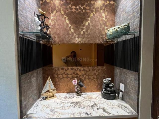 3 BHK Apartment in Sector 70A for resale Gurgaon. The reference number is 15294752