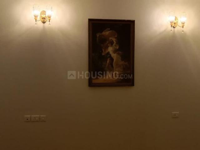 3 BHK Apartment in Sector 70A for resale Golf Course Extension Road. The reference number is 16821425