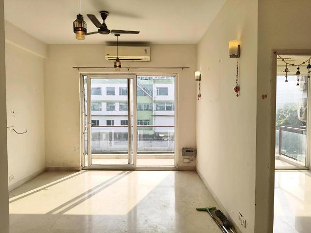 3 BHK Apartment in Sector 70A for resale Gurgaon. The reference number is 18556910