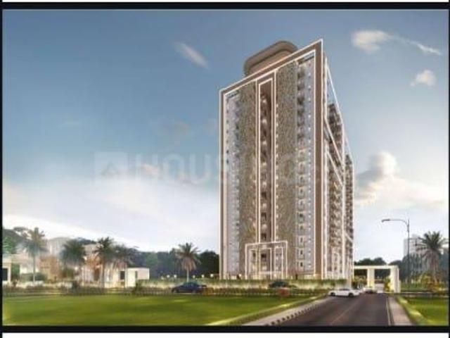 3 BHK Apartment in Sector 70A for resale Gurgaon. The reference number is 19746682