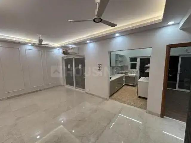 3 BHK Apartment in Sector 70A for resale Gurgaon. The reference number is 19747705