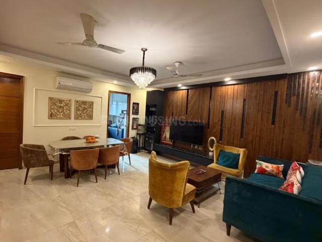 3 BHK Apartment in Sector 70A for resale Gurgaon. The reference number is 19935226
