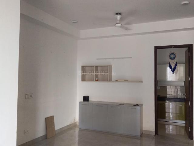 3 BHK Apartment in Sector 70A for resale Gurgaon. The reference number is 20681777