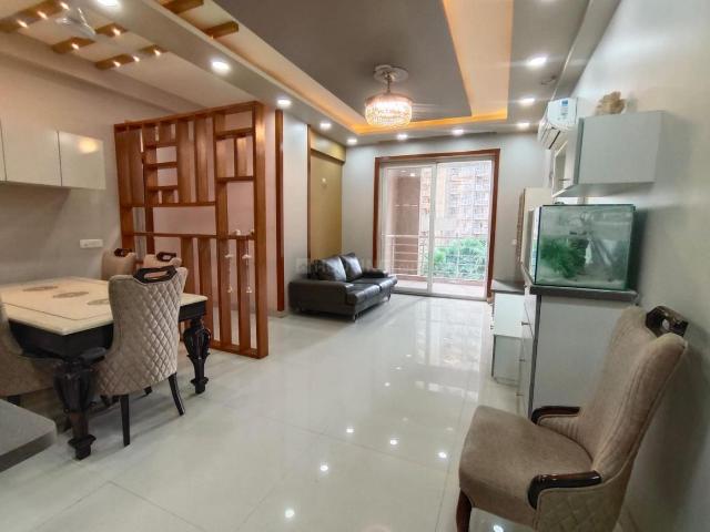 3 BHK Apartment in Sector 70A for resale Gurgaon. The reference number is 20812571