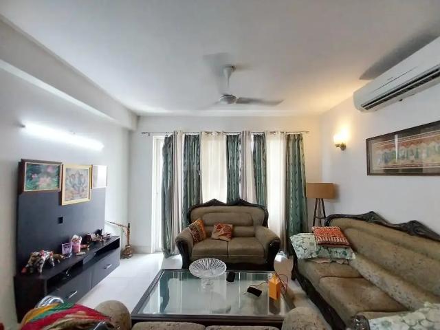 3 BHK Apartment in Sector 70A for resale Gurgaon. The reference number is 20292972