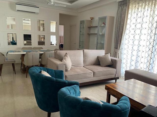 3 BHK Apartment in Sector 70A for resale Gurgaon. The reference number is 20320790