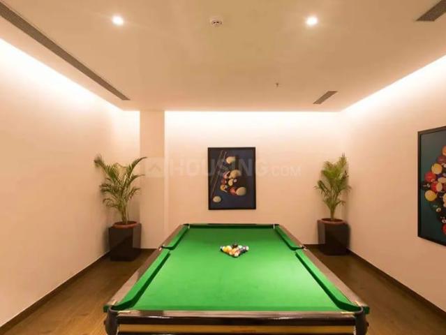 3 BHK Apartment in Sector 70A for resale Gurgaon. The reference number is 20346700