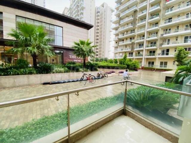 3 BHK Apartment in Sector 70A for resale Gurgaon. The reference number is 20369101