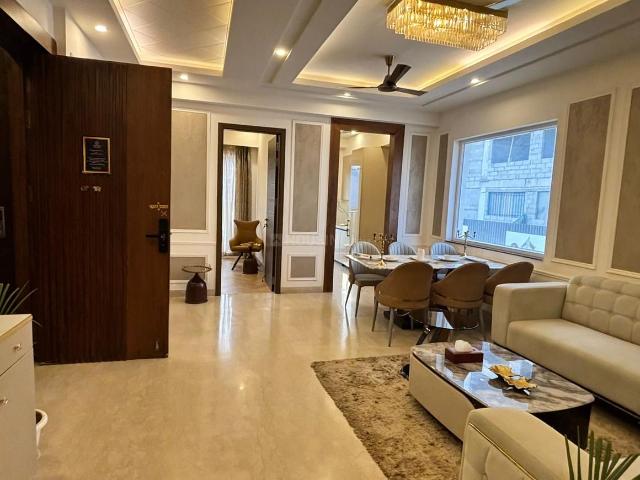 3 BHK Apartment in Sector 71 for rent Gurgaon. The reference number is 19208764
