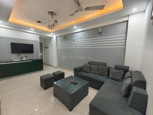 3 BHK Apartment in Sector 71 for rent Gurgaon. The reference number is 20407742