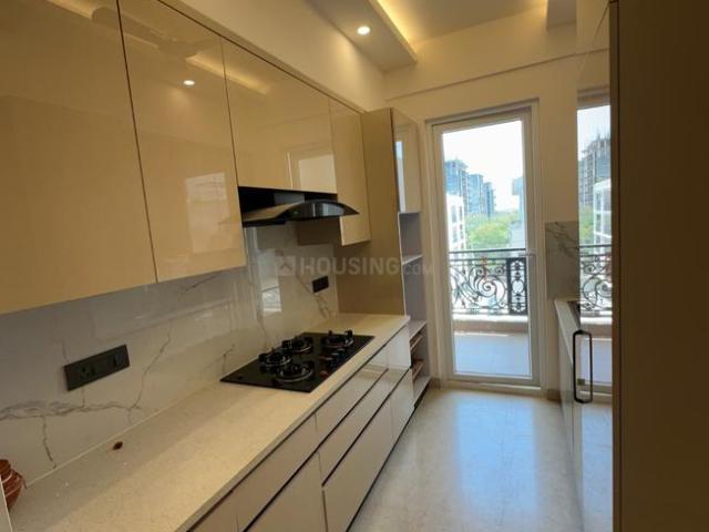 3 BHK Apartment in Sector 71 for rent Gurgaon. The reference number is 20410578