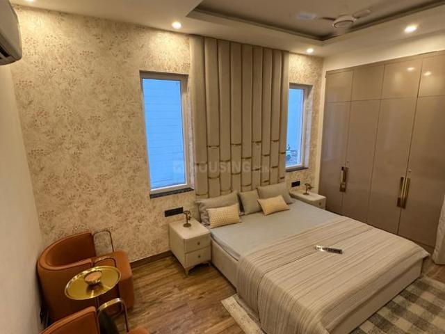 3 BHK Apartment in Sector 71 for rent Gurgaon. The reference number is 20410600