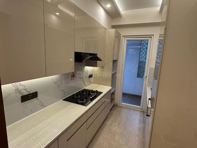 3 BHK Apartment in Sector 71 for rent Gurgaon. The reference number is 20410674