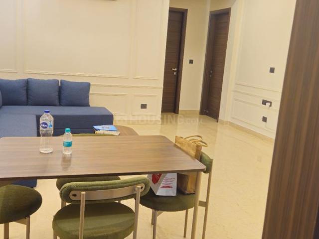 3 BHK Apartment in Sector 71 for rent Gurgaon. The reference number is 20107344