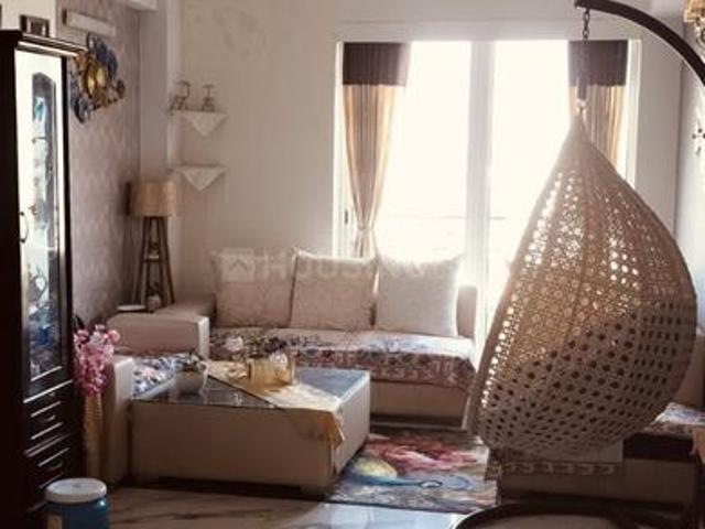3 BHK Apartment in Sector 71 for rent Gurgaon. The reference number is 20281807