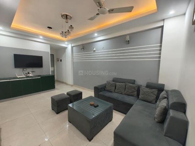 3 BHK Apartment in Sector 71 for rent Gurgaon. The reference number is 20365597