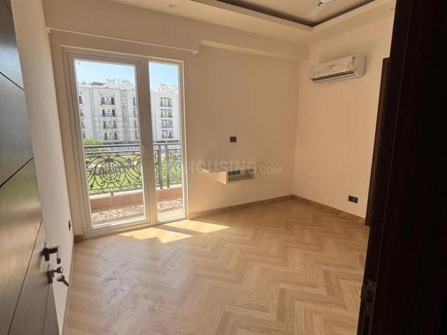 3 BHK Apartment in Sector 71 for rent Gurgaon. The reference number is 20392703