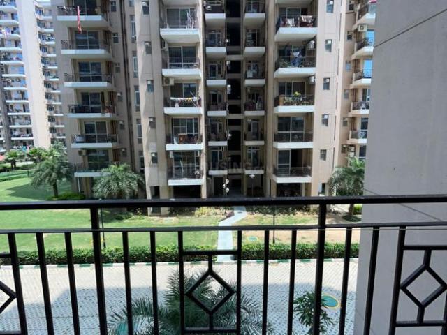 3 BHK Apartment in Sector 71 for resale Gurgaon. The reference number is 14326713