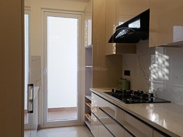 3 BHK Apartment in Sector 71 for resale Gurgaon. The reference number is 16298111