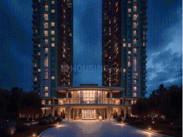 3 BHK Apartment in Sector 71 for resale Gurgaon. The reference number is 18865942