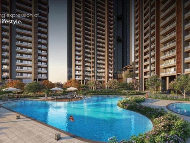 3 BHK Apartment in Sector 71 for resale Gurgaon. The reference number is 19359599