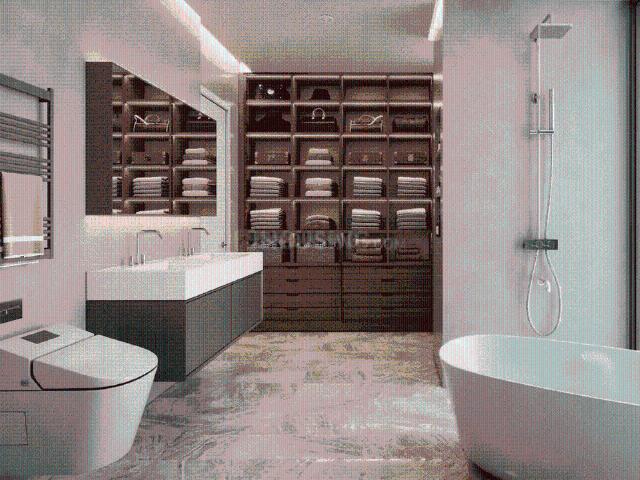 3 BHK Apartment in Sector 71 for resale Gurgaon. The reference number is 20295499