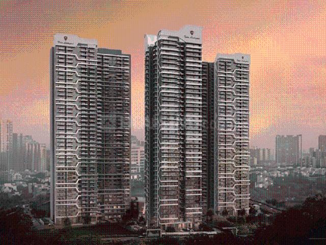 3 BHK Apartment in Sector 71 for resale Gurgaon. The reference number is 20400360