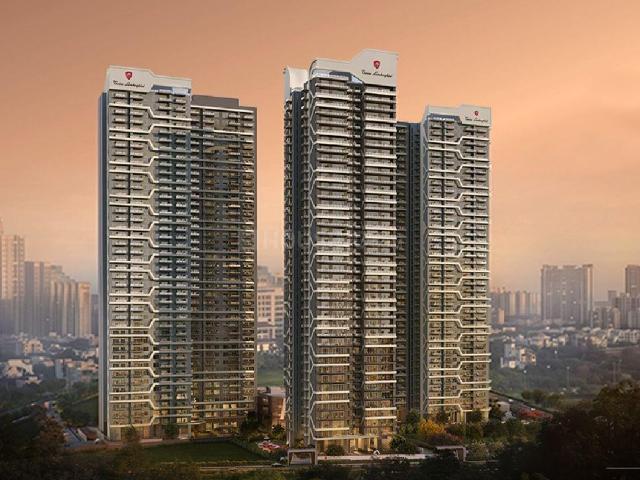 3 BHK Apartment in Sector 71 for resale Gurgaon. The reference number is 20413929