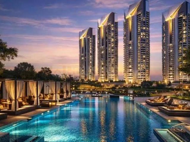 3 BHK Apartment in Sector 71 for resale Gurgaon. The reference number is 20609595