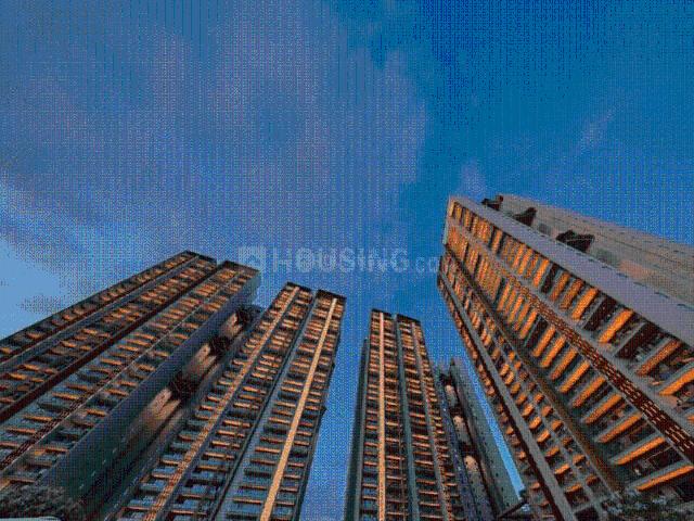 3 BHK Apartment in Sector 71 for resale Gurgaon. The reference number is 20623678