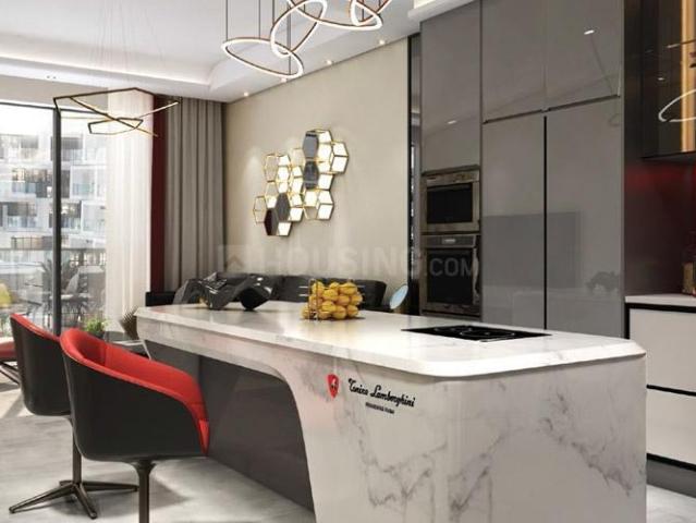 3 BHK Apartment in Sector 71 for resale Gurgaon. The reference number is 20638365