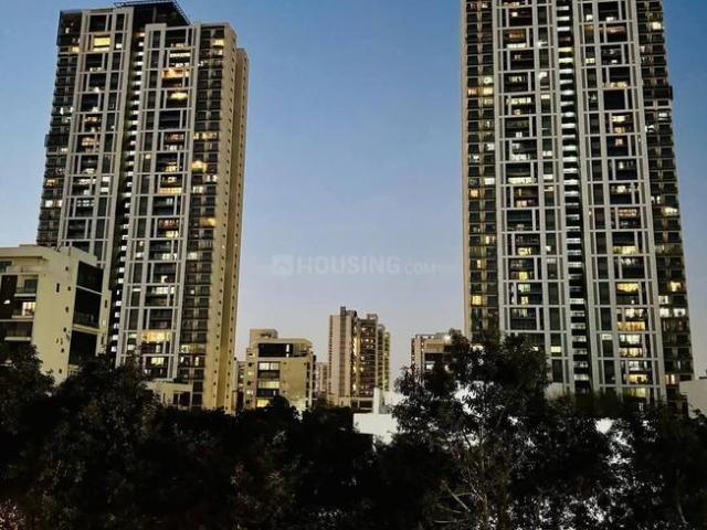 3 BHK Apartment in Sector 72 for rent Gurgaon. The reference number is 19942686