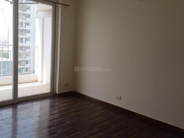 3 BHK Apartment in Sector 72 for rent Gurgaon. The reference number is 19124205