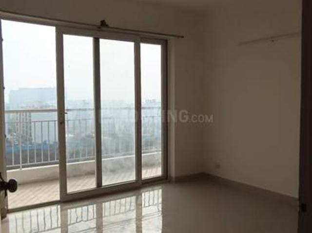 3 BHK Apartment in Sector 72 for rent Gurgaon. The reference number is 19337556